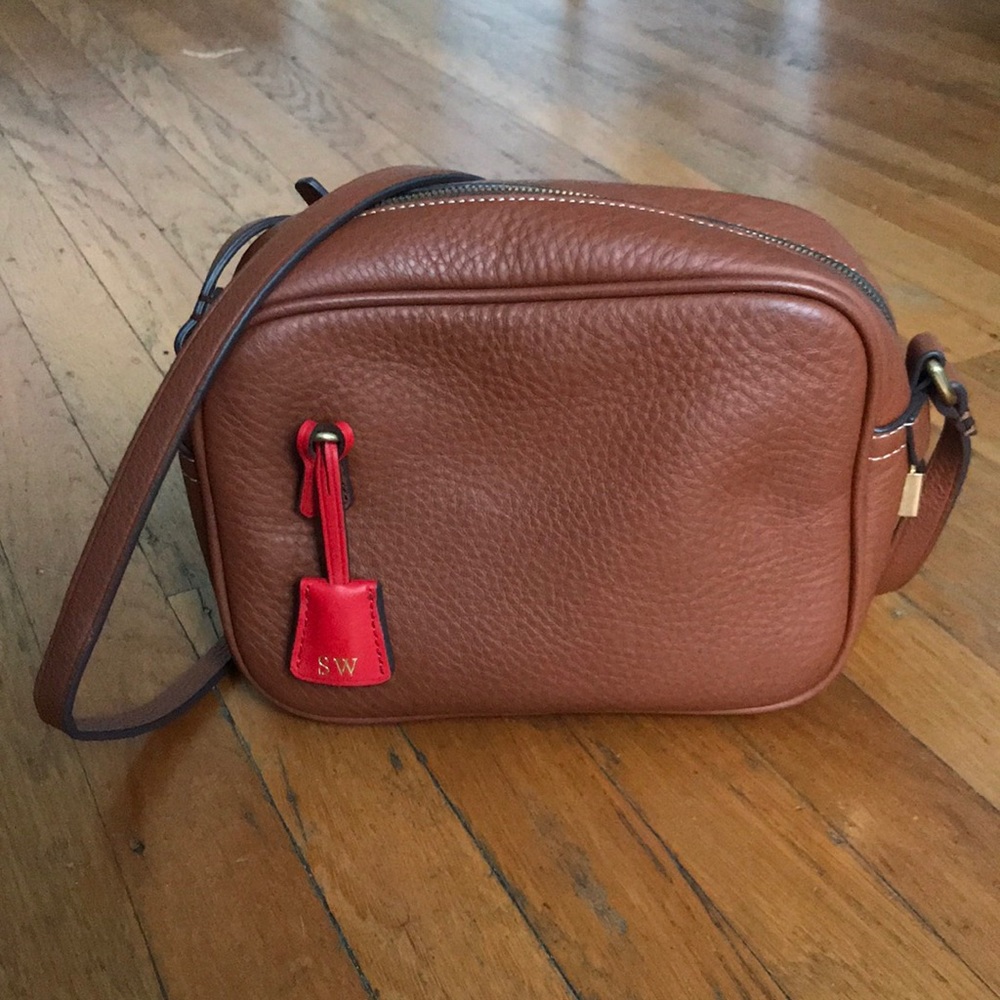 Crossbody Bag